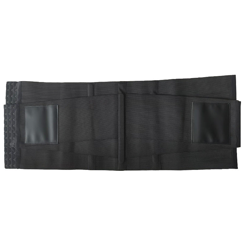 Women Waist Trainer Corset with Back Support