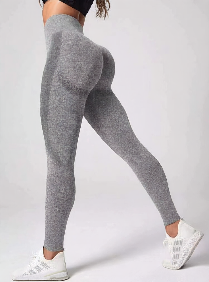 Womens High Waist Yoga Leggings