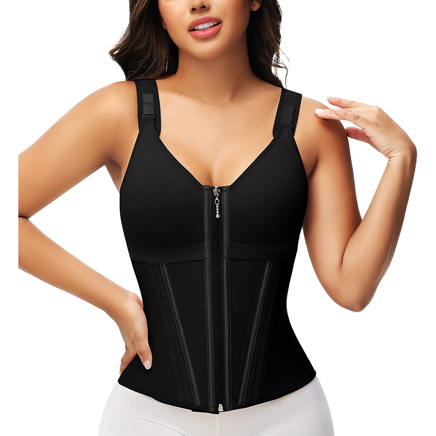 Womens Shapewear Camisole